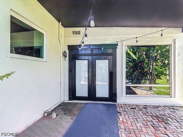 1409 Lavilla RD, Punta Gorda, FL 33950