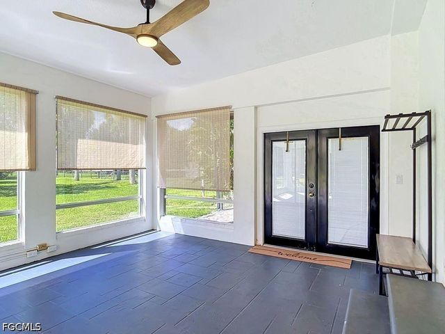 1409 Lavilla RD, Punta Gorda, FL 33950