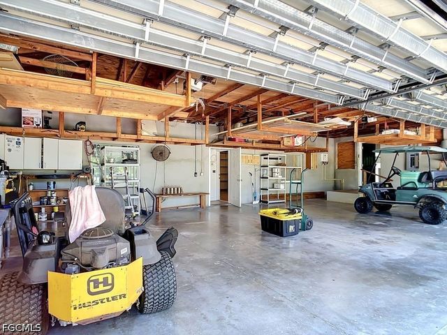 1409 Lavilla RD, Punta Gorda, FL 33950