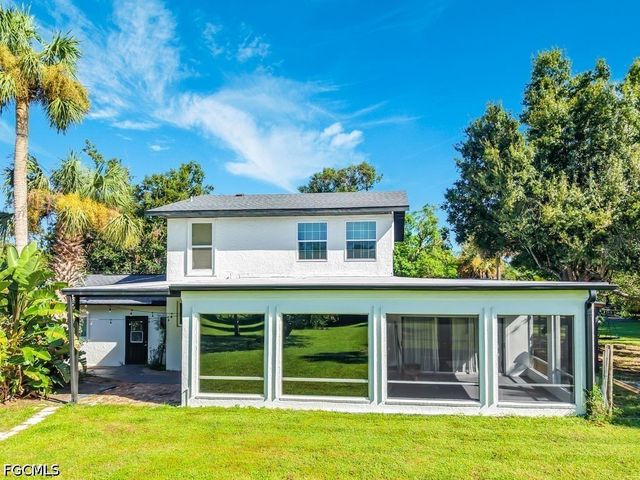 1409 Lavilla RD, Punta Gorda, FL 33950