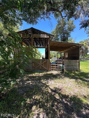 1409 Lavilla RD, Punta Gorda, FL 33950