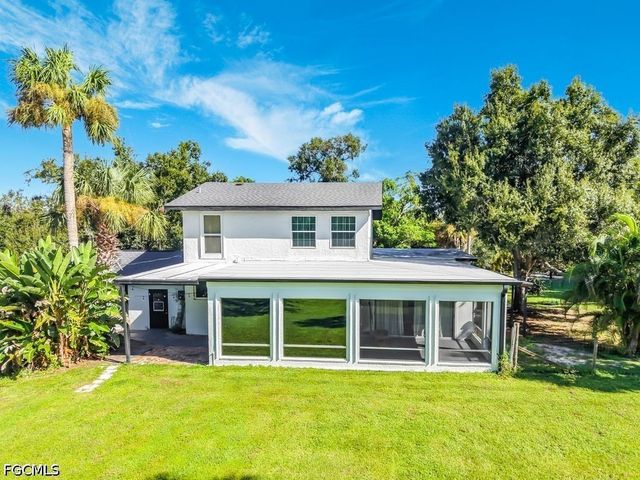 1409 Lavilla RD, Punta Gorda, FL 33950
