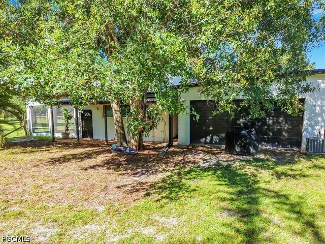 1409 Lavilla RD, Punta Gorda, FL 33950