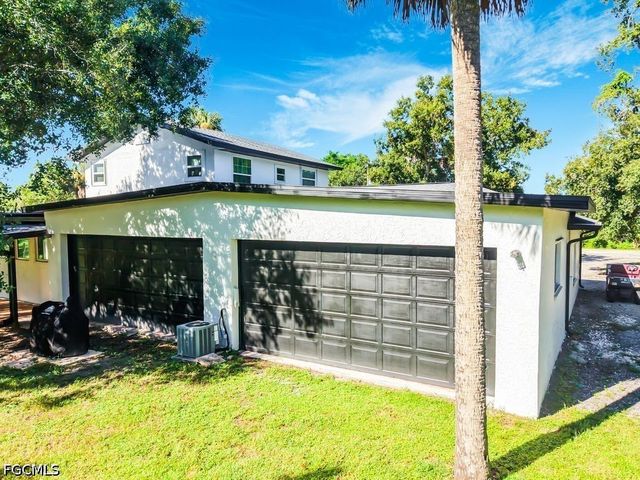 1409 Lavilla RD, Punta Gorda, FL 33950