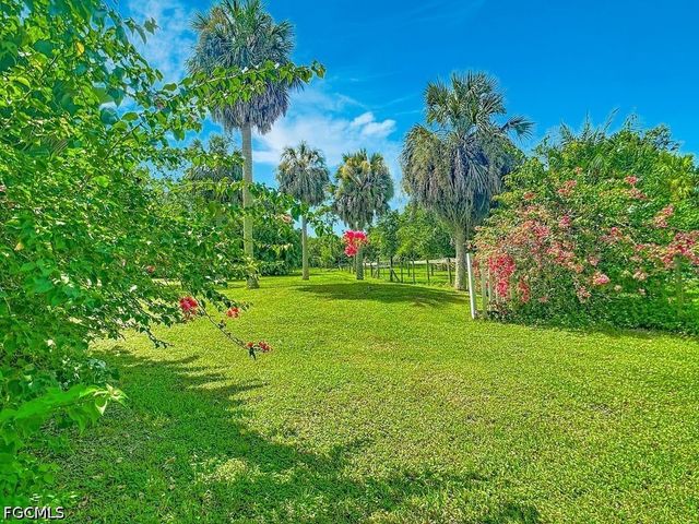 1409 Lavilla RD, Punta Gorda, FL 33950