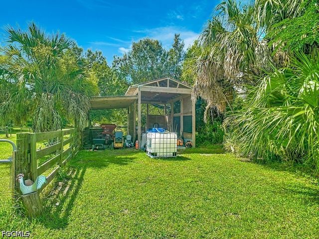 1409 Lavilla RD, Punta Gorda, FL 33950