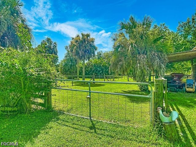 1409 Lavilla RD, Punta Gorda, FL 33950