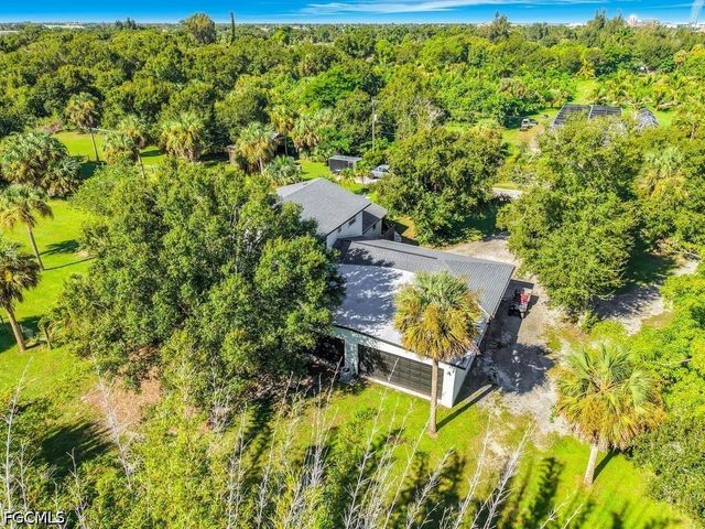 1409 Lavilla RD, Punta Gorda, FL 33950