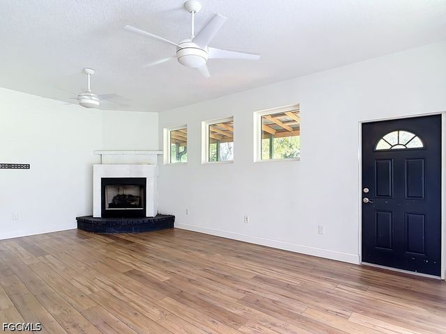1409 Lavilla RD, Punta Gorda, FL 33950