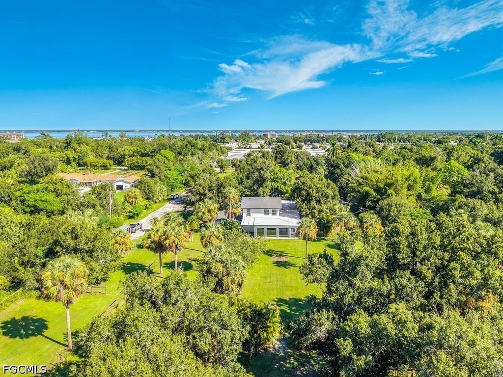 1409 Lavilla RD, Punta Gorda, FL 33950