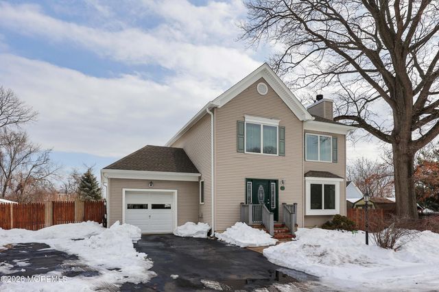 155 Luppatatong Avenue, Keyport, NJ 07735