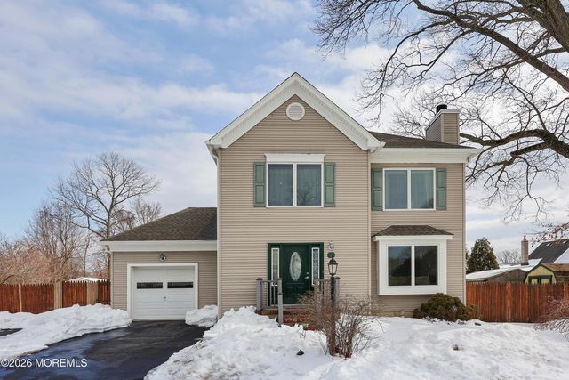 155 Luppatatong Avenue, Keyport, NJ 07735