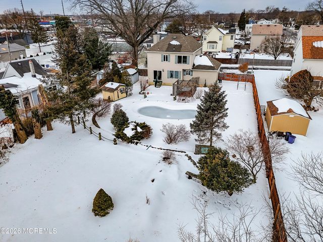 155 Luppatatong Avenue, Keyport, NJ 07735