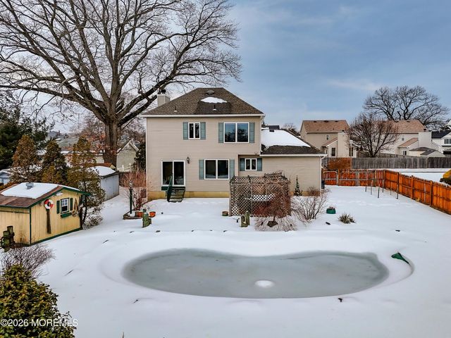 155 Luppatatong Avenue, Keyport, NJ 07735