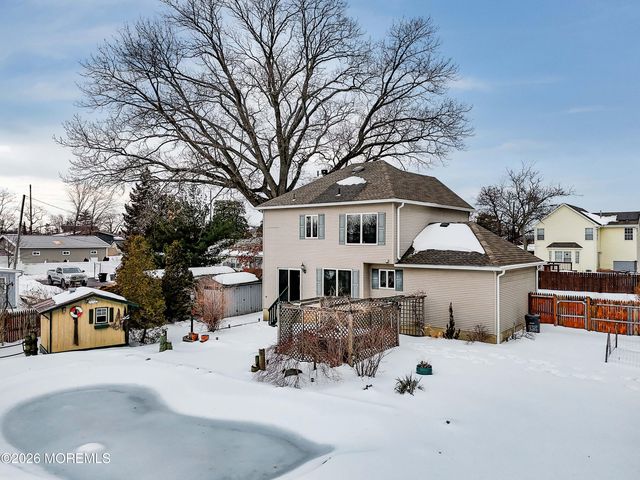 155 Luppatatong Avenue, Keyport, NJ 07735