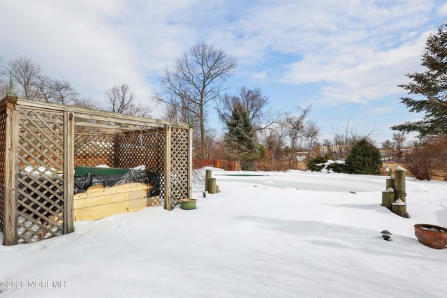 155 Luppatatong Avenue, Keyport, NJ 07735