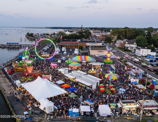 155 Luppatatong Avenue, Keyport, NJ 07735