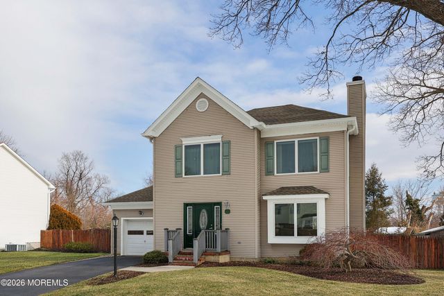 155 Luppatatong Avenue, Keyport, NJ 07735