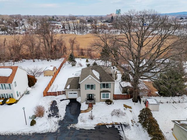 155 Luppatatong Avenue, Keyport, NJ 07735