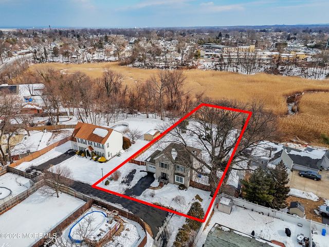 155 Luppatatong Avenue, Keyport, NJ 07735