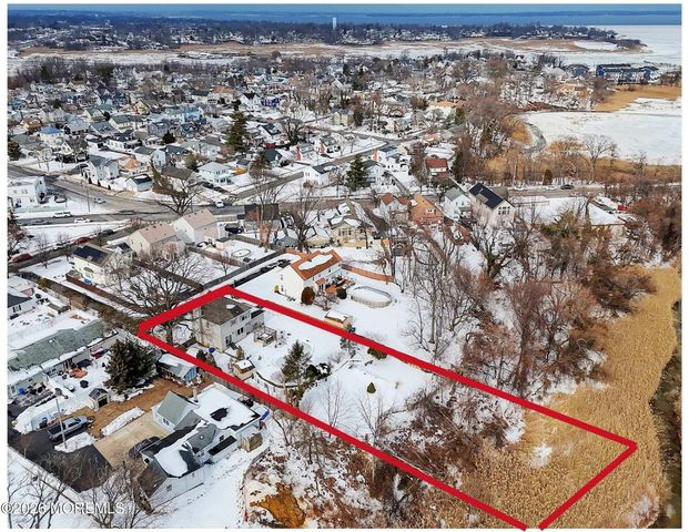 155 Luppatatong Avenue, Keyport, NJ 07735