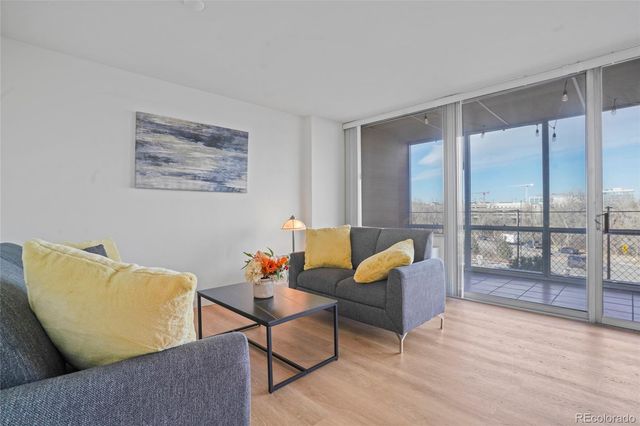 3100 E Cherry Creek South Drive 307, Denver, CO 80209