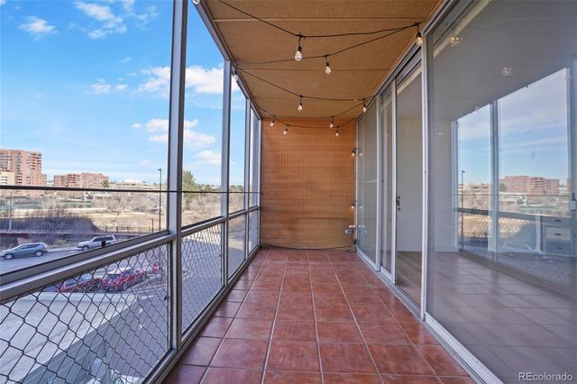 3100 E Cherry Creek South Drive 307, Denver, CO 80209