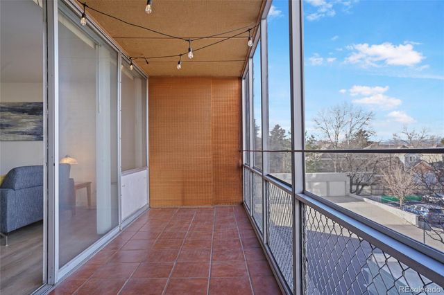 3100 E Cherry Creek South Drive 307, Denver, CO 80209