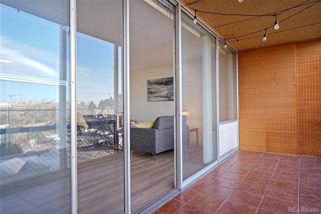 3100 E Cherry Creek South Drive 307, Denver, CO 80209