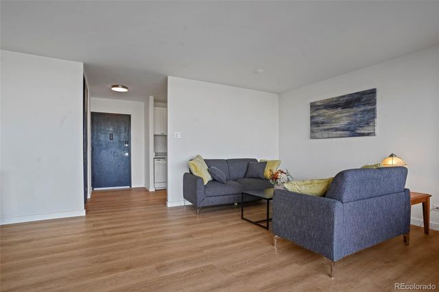 3100 E Cherry Creek South Drive 307, Denver, CO 80209
