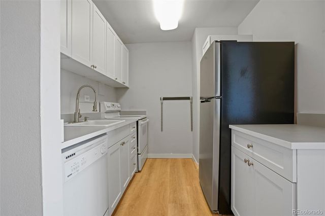 3100 E Cherry Creek South Drive 307, Denver, CO 80209