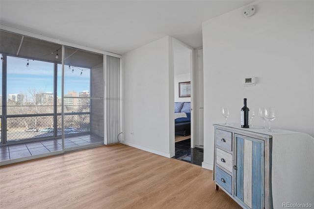 3100 E Cherry Creek South Drive 307, Denver, CO 80209