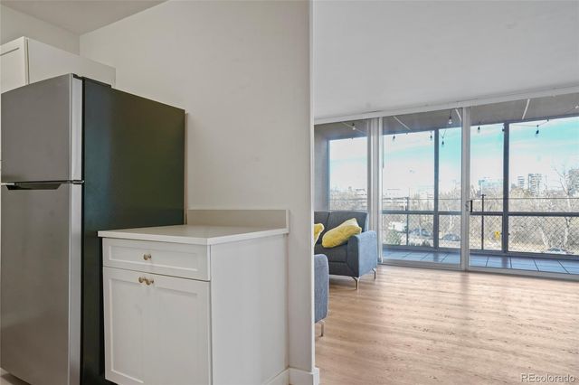 3100 E Cherry Creek South Drive 307, Denver, CO 80209