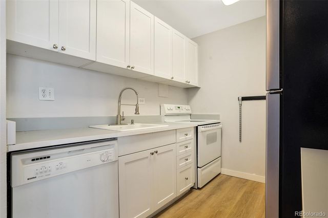 3100 E Cherry Creek South Drive 307, Denver, CO 80209