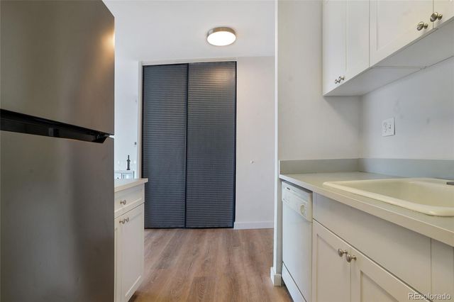 3100 E Cherry Creek South Drive 307, Denver, CO 80209