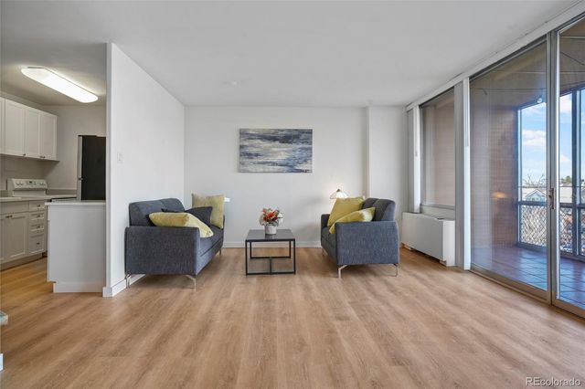 3100 E Cherry Creek South Drive 307, Denver, CO 80209