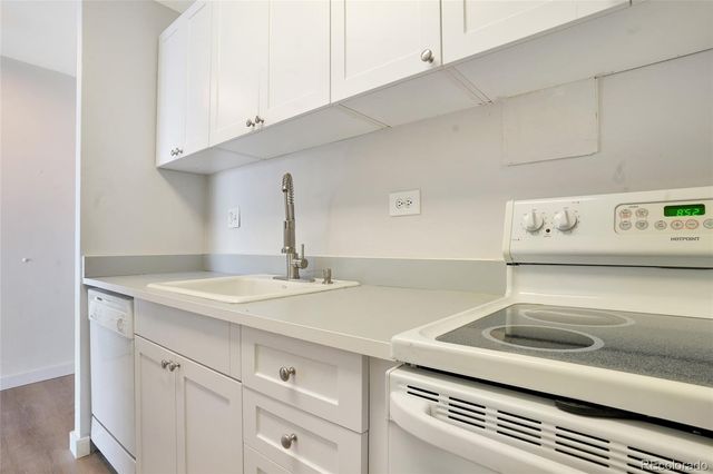 3100 E Cherry Creek South Drive 307, Denver, CO 80209