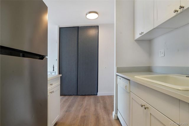 3100 E Cherry Creek South Drive 307, Denver, CO 80209