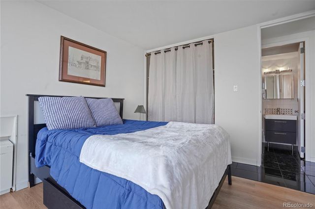 3100 E Cherry Creek South Drive 307, Denver, CO 80209