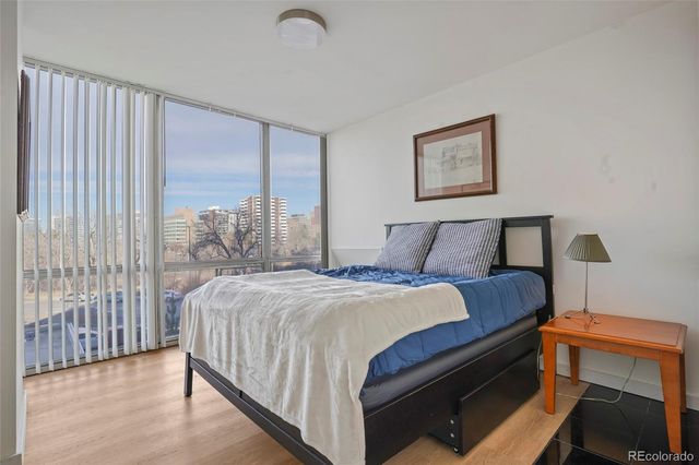 3100 E Cherry Creek South Drive 307, Denver, CO 80209
