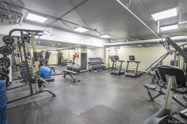 3100 E Cherry Creek South Drive 307, Denver, CO 80209