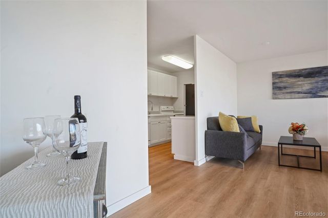 3100 E Cherry Creek South Drive 307, Denver, CO 80209