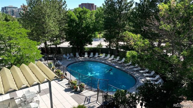 3100 E Cherry Creek South Drive 307, Denver, CO 80209