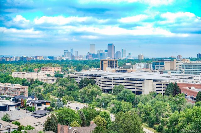 3100 E Cherry Creek South Drive 307, Denver, CO 80209