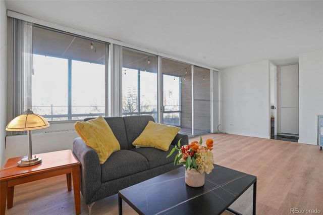 3100 E Cherry Creek South Drive 307, Denver, CO 80209