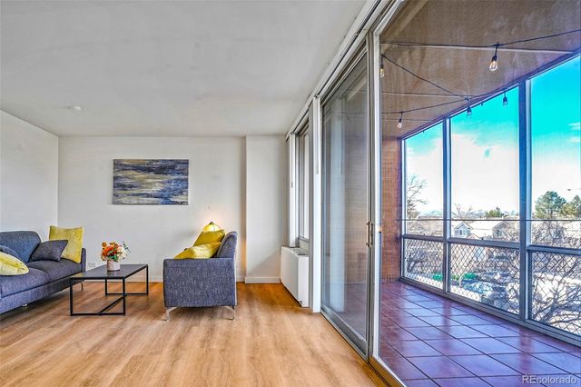 3100 E Cherry Creek South Drive 307, Denver, CO 80209