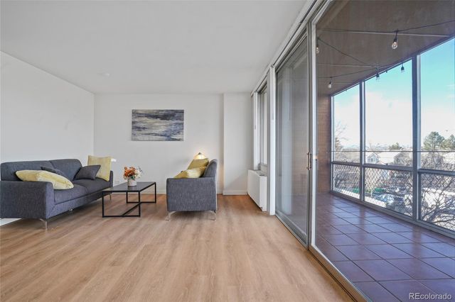 3100 E Cherry Creek South Drive 307, Denver, CO 80209