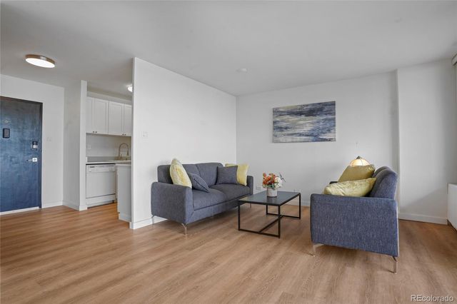 3100 E Cherry Creek South Drive 307, Denver, CO 80209
