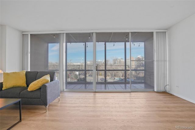 3100 E Cherry Creek South Drive 307, Denver, CO 80209