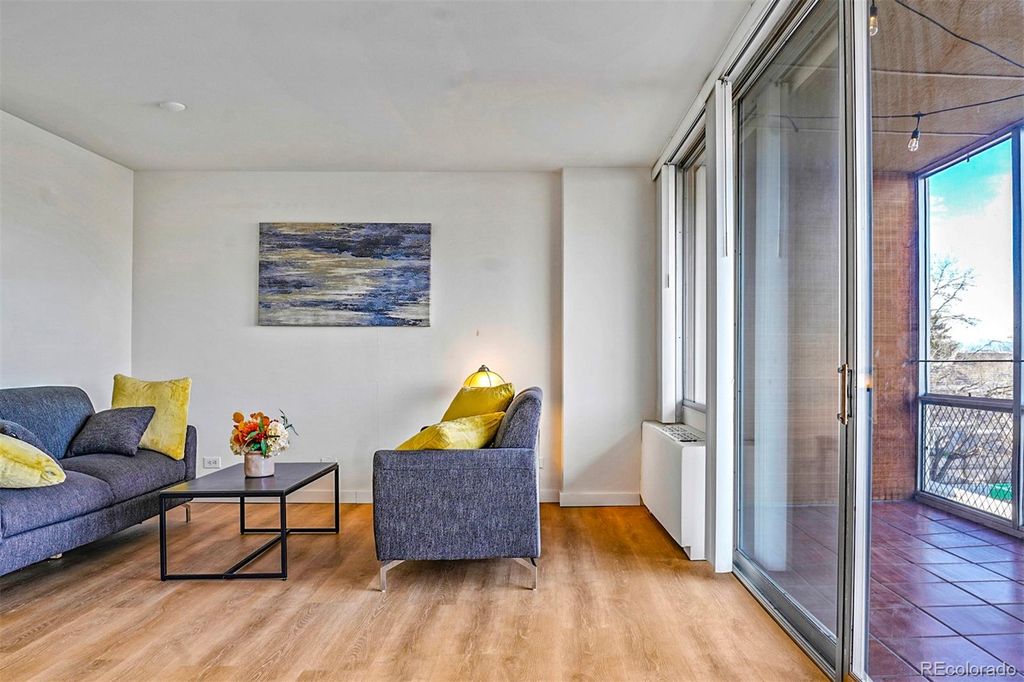 3100 E Cherry Creek South Drive 307, Denver, CO 80209